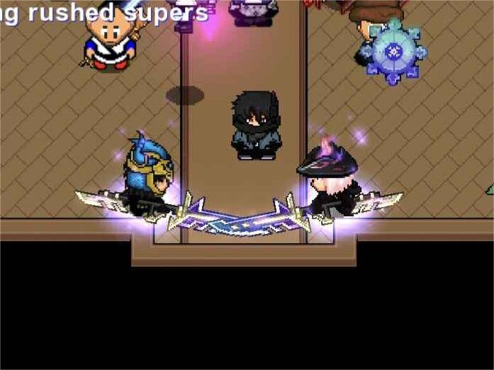 Graal Era Trading